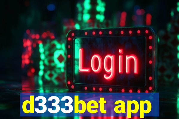 d333bet app